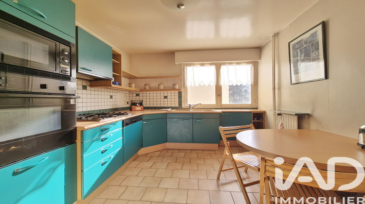 Ma-Cabane - Vente Appartement Vitry-sur-Seine, 77 m²