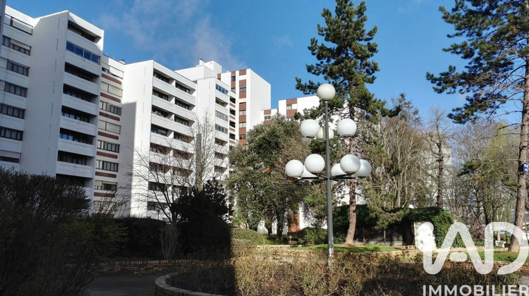 Ma-Cabane - Vente Appartement Vitry-sur-Seine, 75 m²