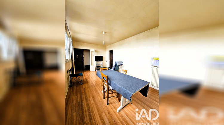 Ma-Cabane - Vente Appartement Vitry-sur-Seine, 44 m²