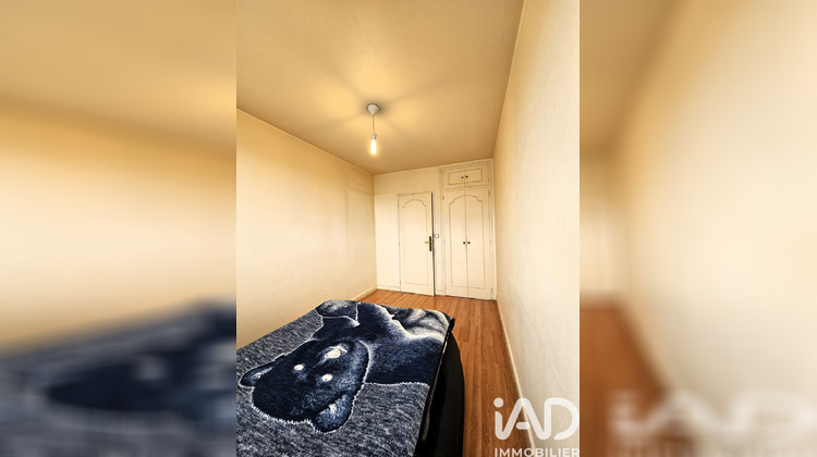 Ma-Cabane - Vente Appartement Vitry-sur-Seine, 44 m²