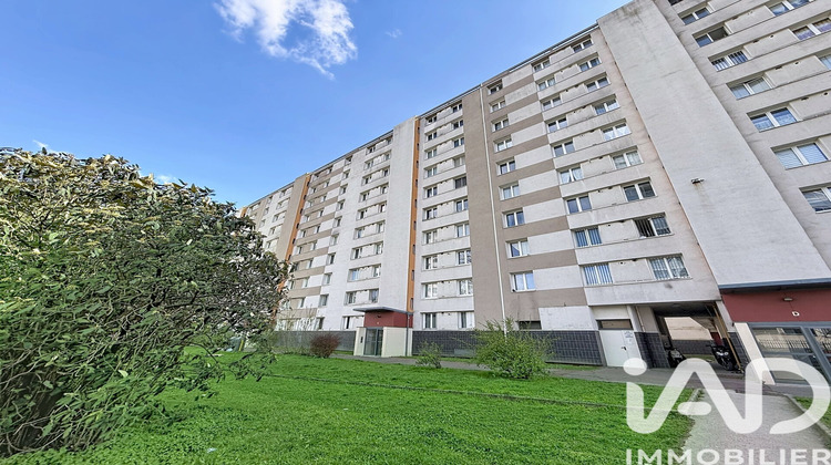 Ma-Cabane - Vente Appartement Vitry-sur-Seine, 80 m²