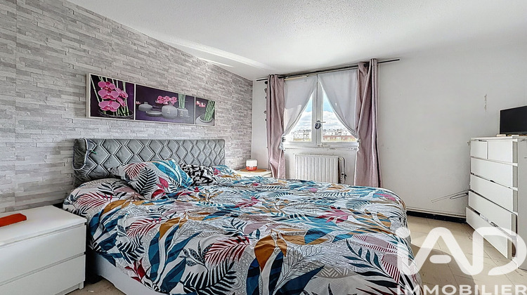 Ma-Cabane - Vente Appartement Vitry-sur-Seine, 80 m²