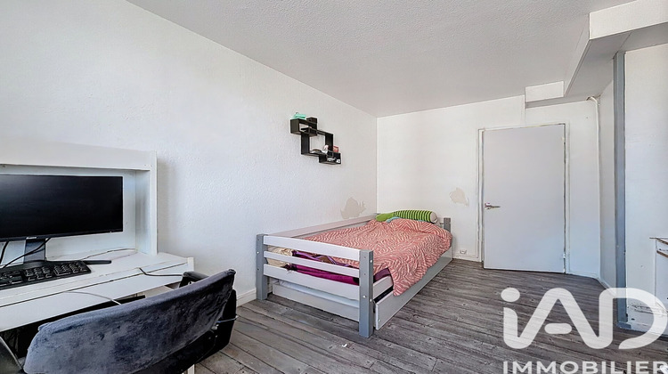 Ma-Cabane - Vente Appartement Vitry-sur-Seine, 80 m²