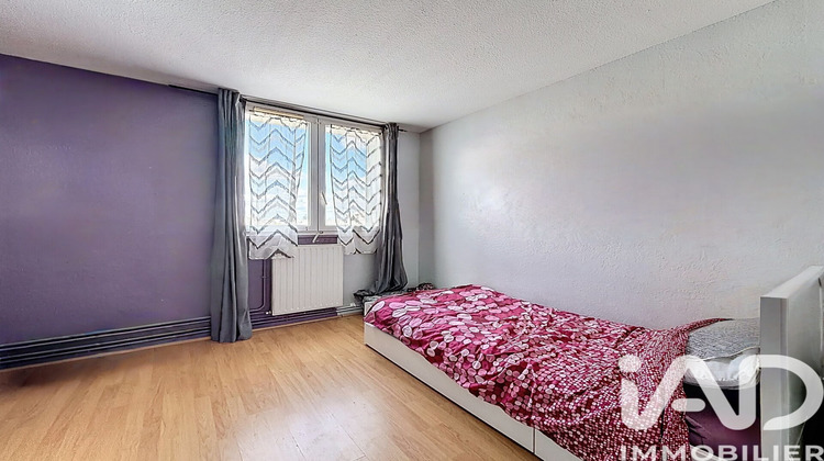 Ma-Cabane - Vente Appartement Vitry-sur-Seine, 80 m²