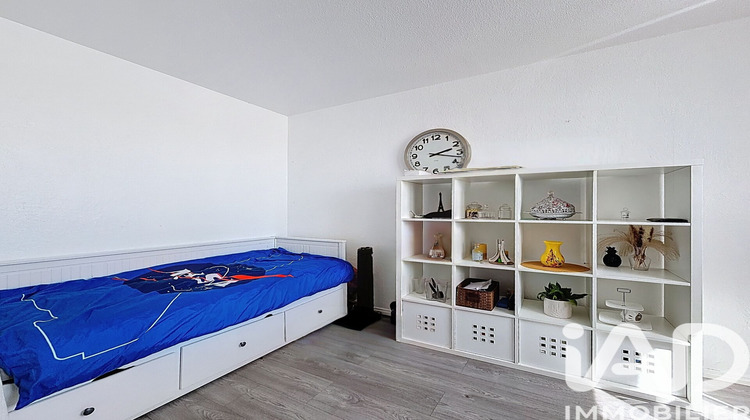 Ma-Cabane - Vente Appartement Vitry-sur-Seine, 80 m²