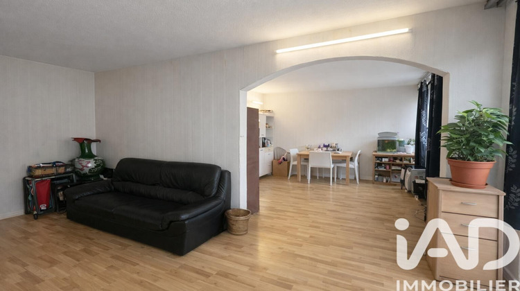 Ma-Cabane - Vente Appartement Vitry-sur-Seine, 77 m²