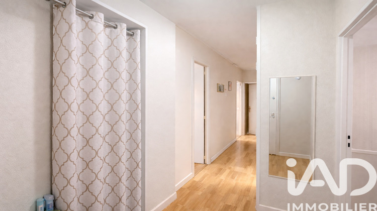 Ma-Cabane - Vente Appartement Vitry-sur-Seine, 77 m²