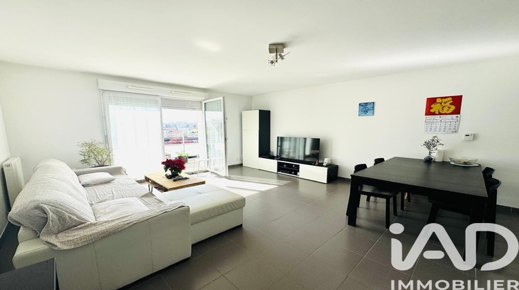 Ma-Cabane - Vente Appartement Vitry-sur-Seine, 60 m²