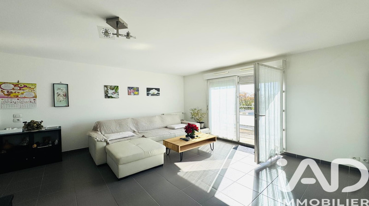 Ma-Cabane - Vente Appartement Vitry-sur-Seine, 60 m²