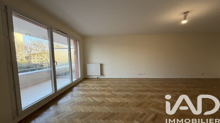 Ma-Cabane - Vente Appartement Vitry-sur-Seine, 64 m²