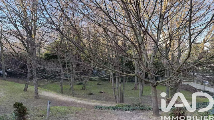 Ma-Cabane - Vente Appartement Vitry-sur-Seine, 64 m²