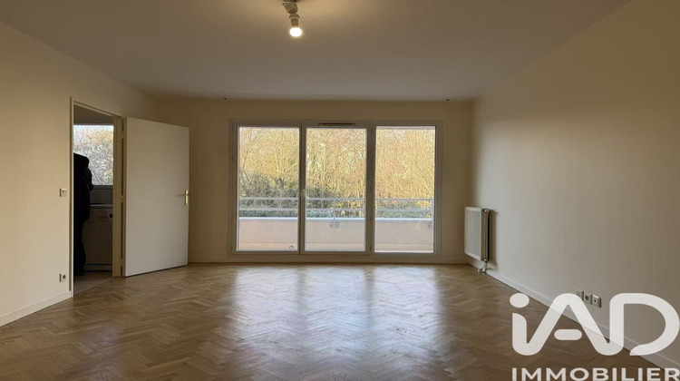 Ma-Cabane - Vente Appartement Vitry-sur-Seine, 64 m²