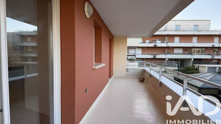 Ma-Cabane - Vente Appartement Vitry-sur-Seine, 64 m²
