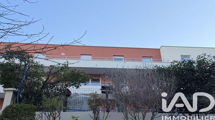 Ma-Cabane - Vente Appartement Vitry-sur-Seine, 64 m²