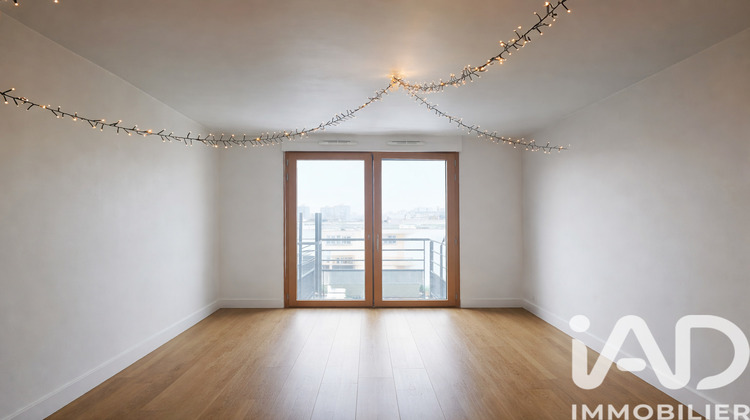 Ma-Cabane - Vente Appartement Vitry-sur-Seine, 56 m²