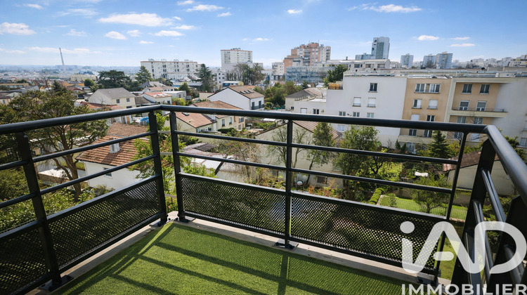 Ma-Cabane - Vente Appartement Vitry-sur-Seine, 56 m²