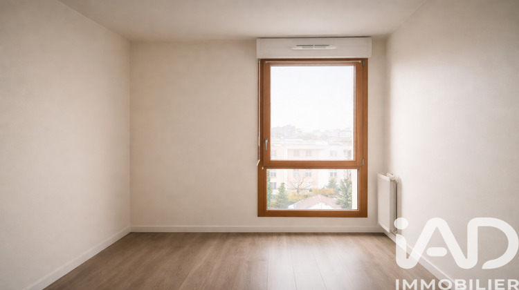Ma-Cabane - Vente Appartement Vitry-sur-Seine, 56 m²