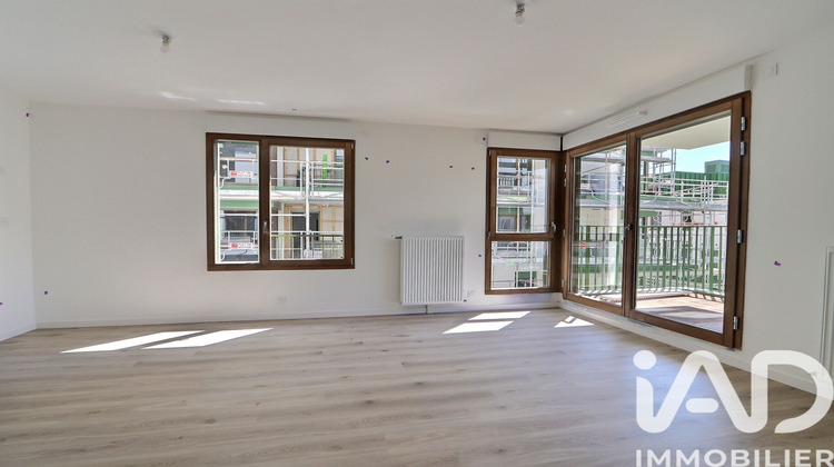 Ma-Cabane - Vente Appartement Vitry-sur-Seine, 61 m²