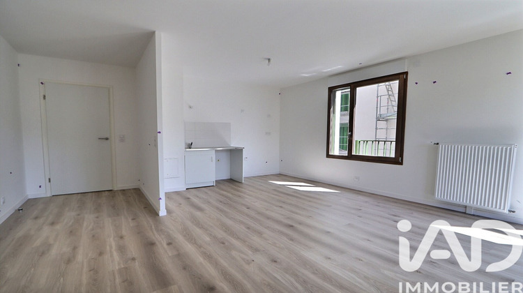 Ma-Cabane - Vente Appartement Vitry-sur-Seine, 61 m²