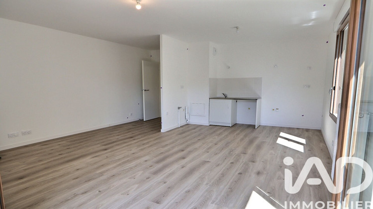 Ma-Cabane - Vente Appartement Vitry-sur-Seine, 61 m²