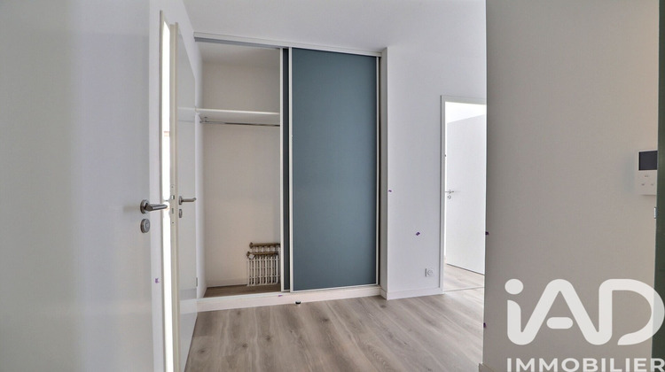 Ma-Cabane - Vente Appartement Vitry-sur-Seine, 61 m²
