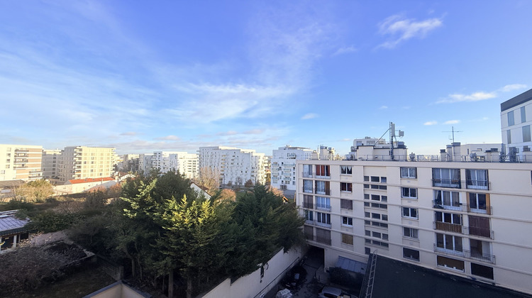 Ma-Cabane - Vente Appartement Vitry-sur-Seine, 65 m²