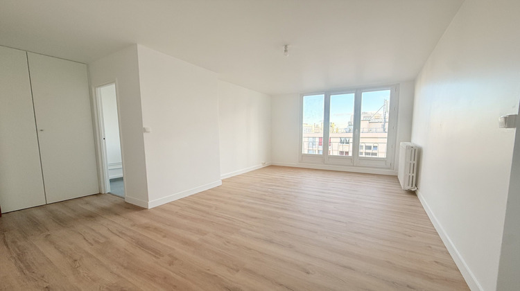 Ma-Cabane - Vente Appartement Vitry-sur-Seine, 65 m²