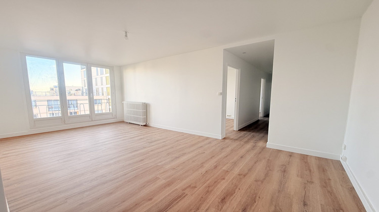 Ma-Cabane - Vente Appartement Vitry-sur-Seine, 65 m²