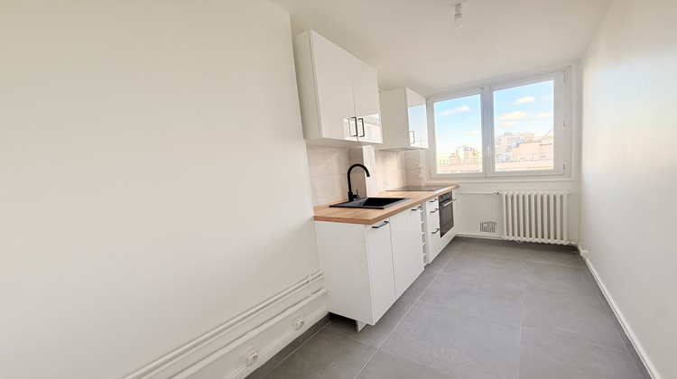 Ma-Cabane - Vente Appartement Vitry-sur-Seine, 65 m²