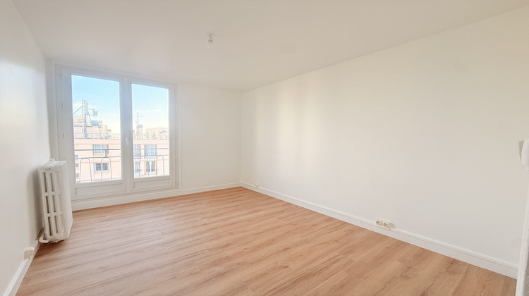 Ma-Cabane - Vente Appartement Vitry-sur-Seine, 65 m²