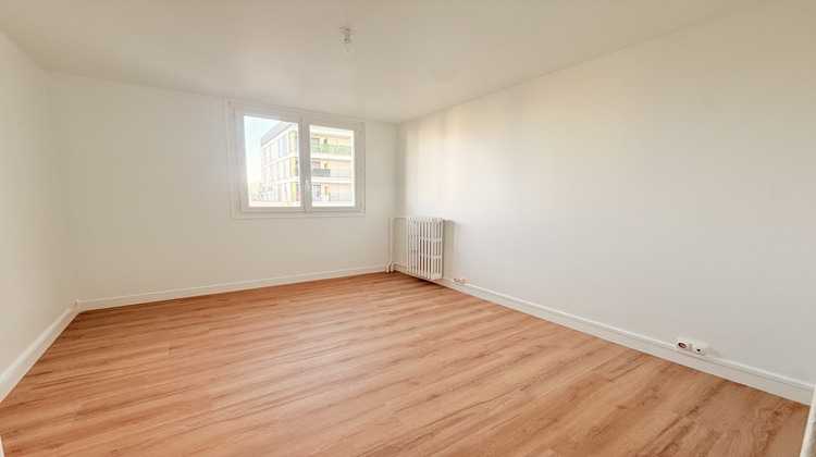 Ma-Cabane - Vente Appartement Vitry-sur-Seine, 65 m²