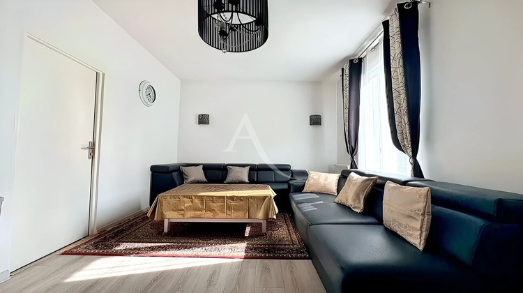 Ma-Cabane - Vente Appartement VITRY-SUR-SEINE, 60 m²