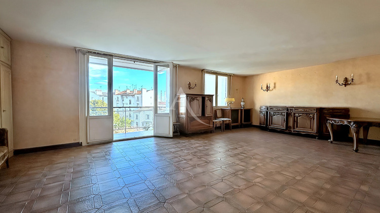 Ma-Cabane - Vente Appartement VITRY-SUR-SEINE, 63 m²