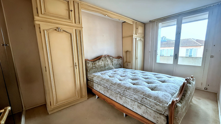Ma-Cabane - Vente Appartement VITRY-SUR-SEINE, 63 m²