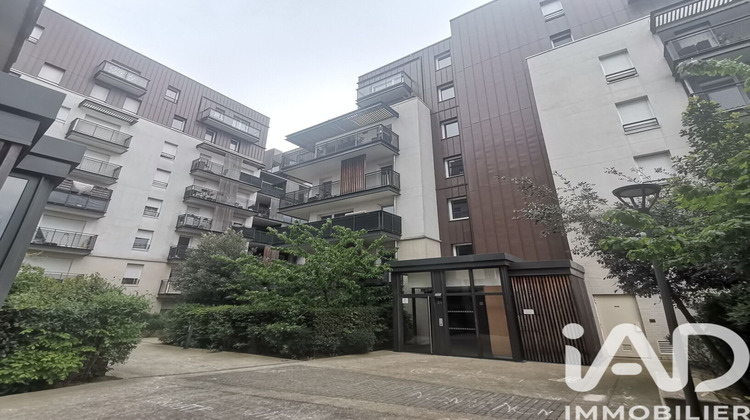 Ma-Cabane - Vente Appartement Vitry-sur-Seine, 66 m²
