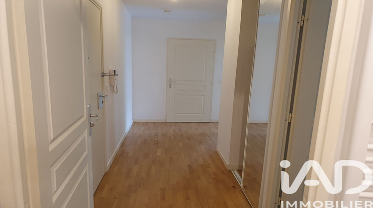 Ma-Cabane - Vente Appartement Vitry-sur-Seine, 66 m²