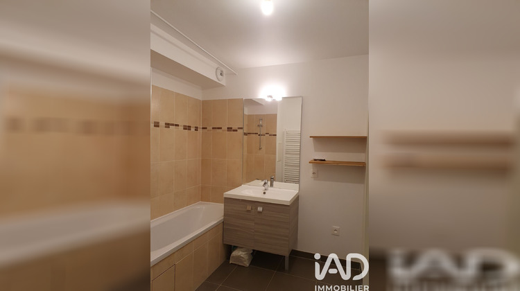 Ma-Cabane - Vente Appartement Vitry-sur-Seine, 66 m²