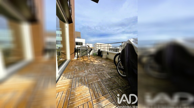 Ma-Cabane - Vente Appartement Vitry-sur-Seine, 63 m²