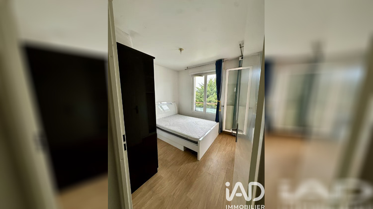 Ma-Cabane - Vente Appartement Vitry-sur-Seine, 105 m²