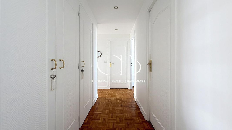 Ma-Cabane - Vente Appartement VITRY SUR SEINE, 75 m²