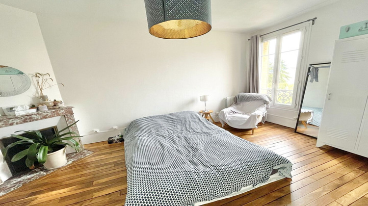 Ma-Cabane - Vente Appartement VITRY-SUR-SEINE, 46 m²
