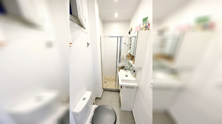 Ma-Cabane - Vente Appartement VITRY-SUR-SEINE, 46 m²