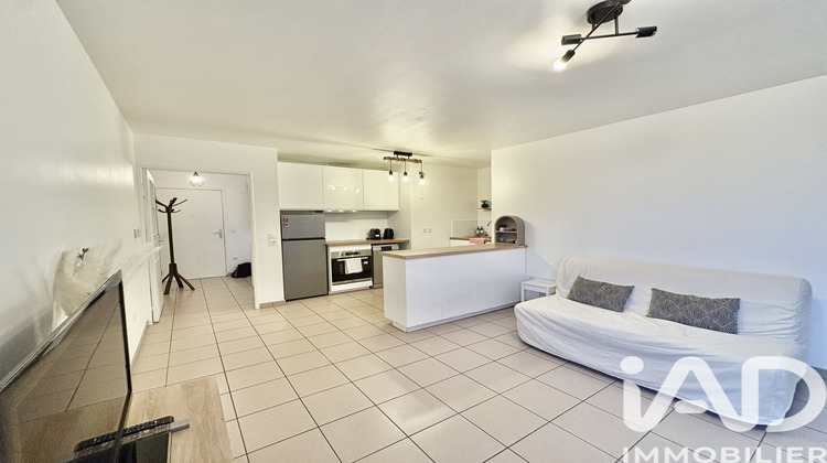 Ma-Cabane - Vente Appartement Vitry-sur-Seine, 44 m²