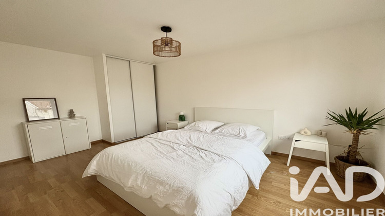 Ma-Cabane - Vente Appartement Vitry-sur-Seine, 44 m²