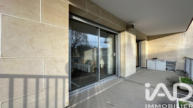 Ma-Cabane - Vente Appartement Vitry-sur-Seine, 88 m²