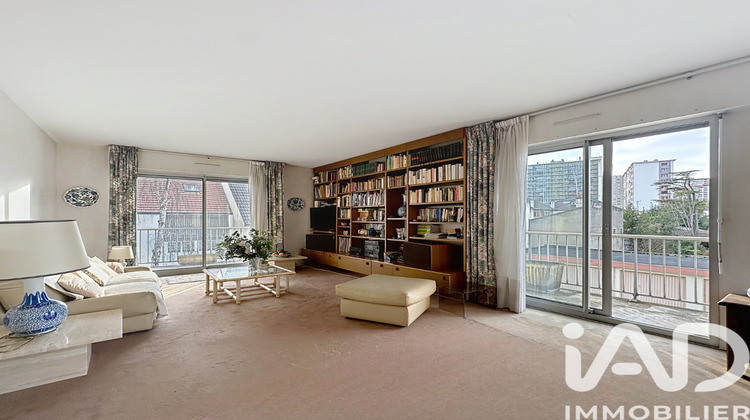 Ma-Cabane - Vente Appartement Vitry-sur-Seine, 88 m²