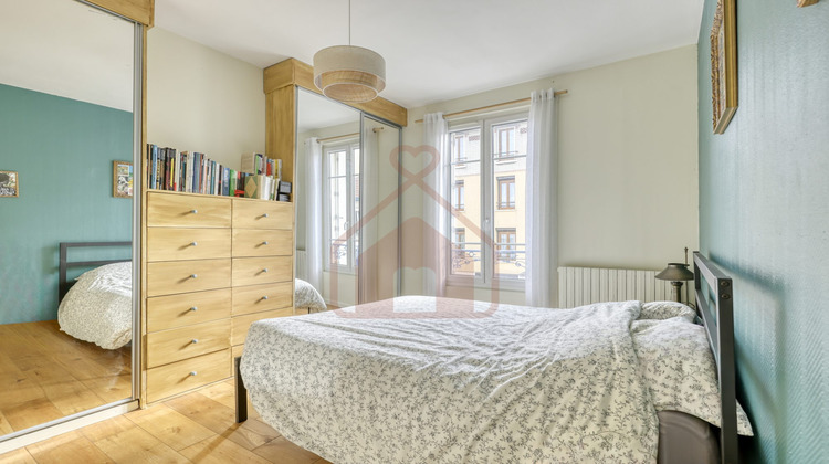 Ma-Cabane - Vente Appartement Vitry-sur-Seine, 71 m²