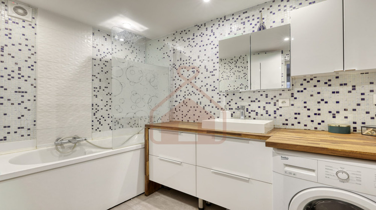 Ma-Cabane - Vente Appartement Vitry-sur-Seine, 71 m²