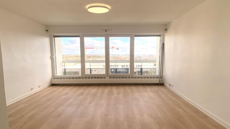 Ma-Cabane - Vente Appartement VITRY SUR SEINE, 24 m²