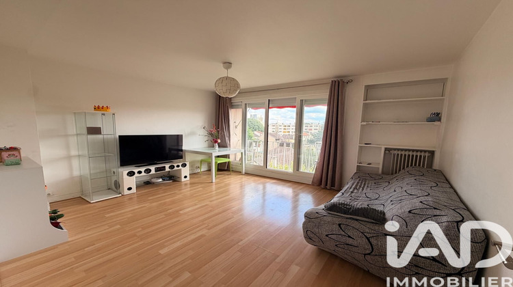Ma-Cabane - Vente Appartement Vitry-sur-Seine, 41 m²